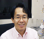 Hiroshi Sugiyama