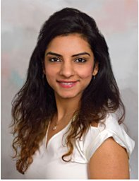 Anisha Daxini
