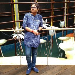 Swastika Choudhury