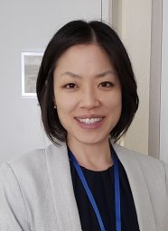 Hye Jin Yoon