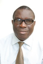 Moses Olusola Adetona