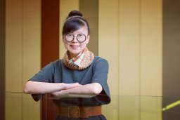 Yimin Huang
