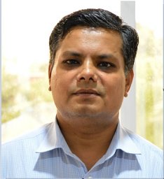 Lokesh Chauhan
