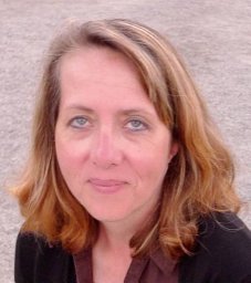 Catherine Ottle