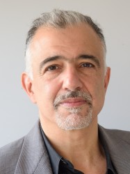 Christofer Toumazou