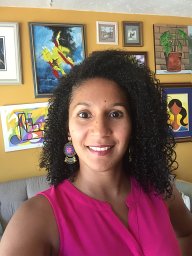 Betsaida M. Reyes