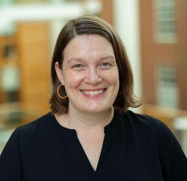 Melissa Gilkey