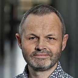 Mikael B. Skov