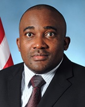 Charles Kamhoua