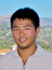 Junle Jiang