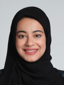 Hessa Alfalahi