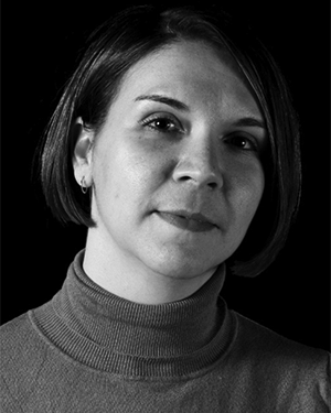Christel Chamaret