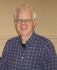 Jan Denef