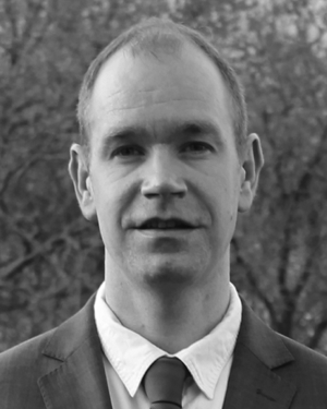 Christopher Iain Duff