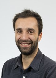 Davide M Dominoni