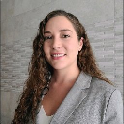 Nicole Koutsodendris