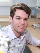 Paul A. Dalby