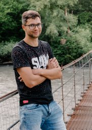 Maksim Makarenko