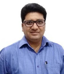 Kuldip Gupta