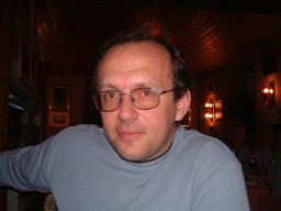 Patrick Furrer