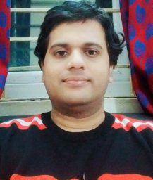 Raghavan Easwaran