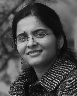 Vidhi Zalani