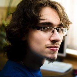 Andrew Ryzhikov