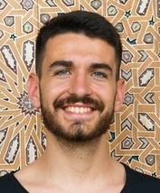 Sergio Casas