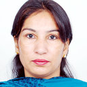Manjusha Choudhary