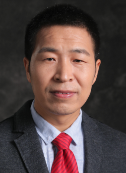 Xianqing Hou
