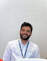 Ankit Gupta