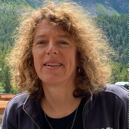 Silke Klemm