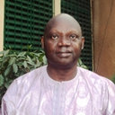 Robert T Guiguemde