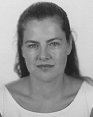 Hariklia Tsalapatas