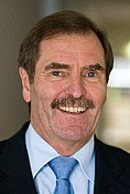 Michael Bamberg
