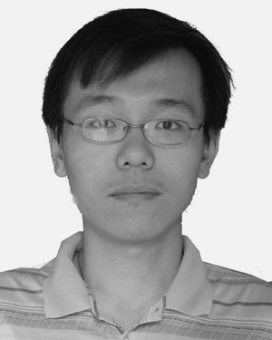 Huikan Liu