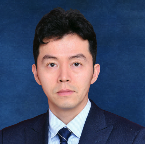 Shaoting Zhang