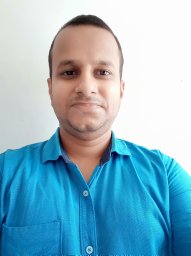 Abhishek Mishra