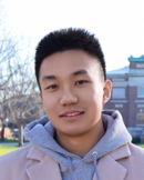 Shaowei Liu