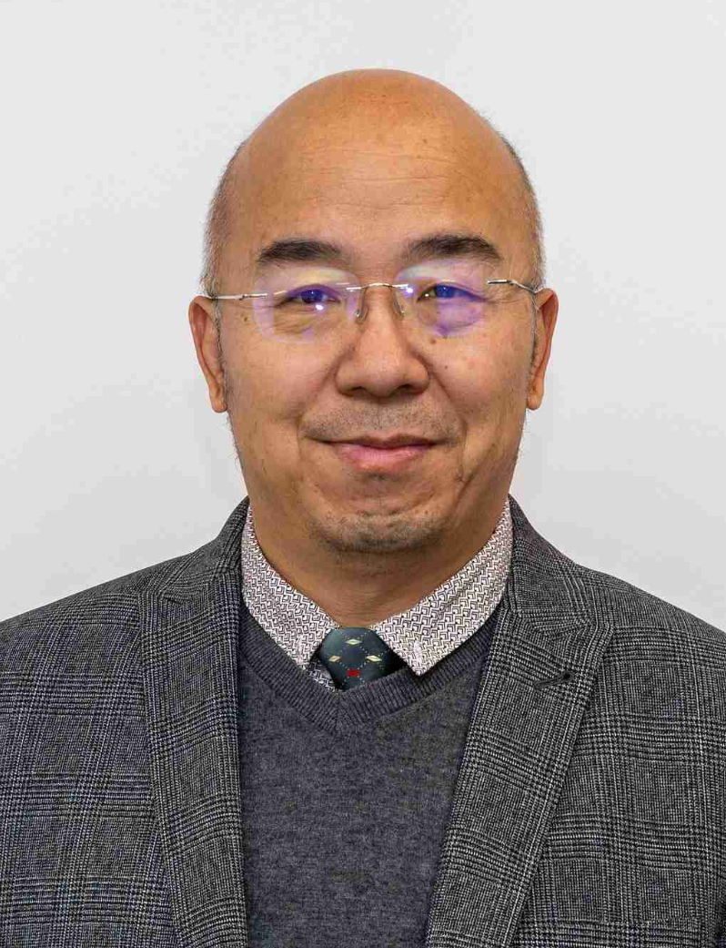 Jinchang Ren