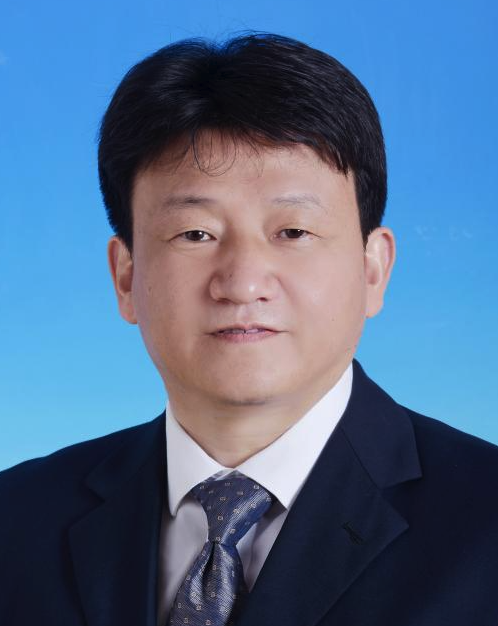 Zuquan Jin