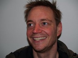 Kim Kristian Moeller