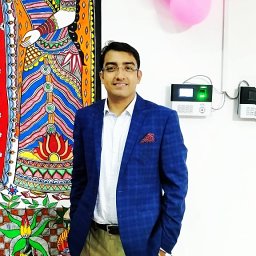Mishra Vijay