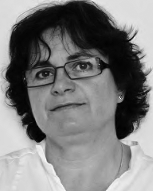 Michèle Lalande