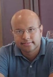 Subhro Ghosh