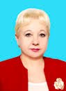 N. I. Raspopova