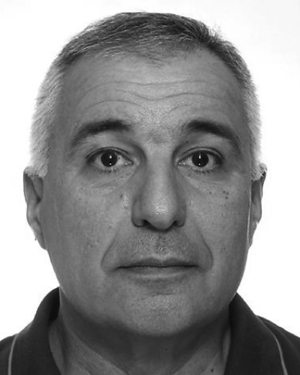 Zoran Mitrovic