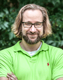 Georg Groh