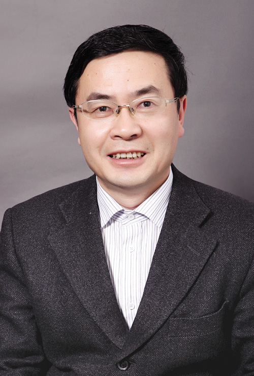 Fengyu Ren