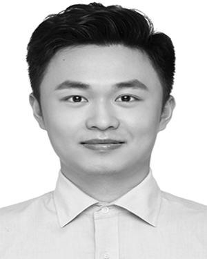 Rongqin Liang